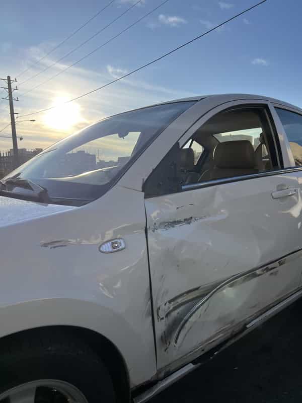 عکس مرکز تخصصی صافکاری و نقاشی رئالیسم در حافظیه 