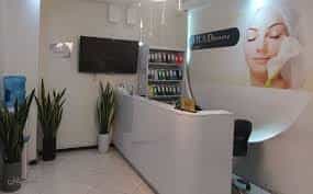 عکس کلینیک زیبایی دکتر بهزاد میرزایی 