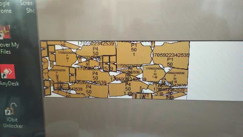 عکس الگوسازی آموزش و خدمات پلات 