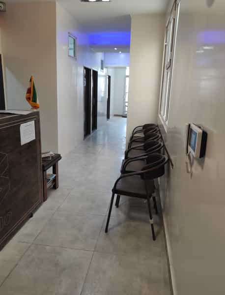 عکس آموزشگاه زبان های خارجی کندو در حافظیه فردیس