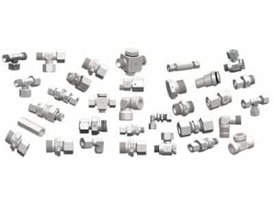 عکس ماشین‌سازی رشدی ساخت سفارشی جک هیدرولیک ، جک پنوماتیک و پاورپک 