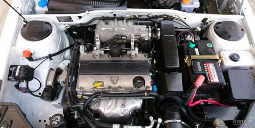 عکس تعمیرگاه تخصصی ایرانخودرو EF7 و ال 90 در حافظیه فردیس