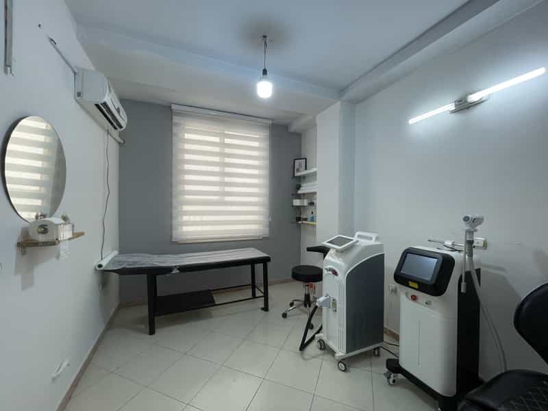 عکس کلینیک لیزر و زیبایی آسلی در شهر فردیس