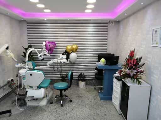 عکس دندانپزشکی دکتر علیجانی در شهر فردیس