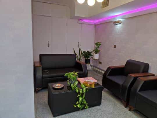 عکس دندانپزشکی دکتر علیجانی در شهر فردیس