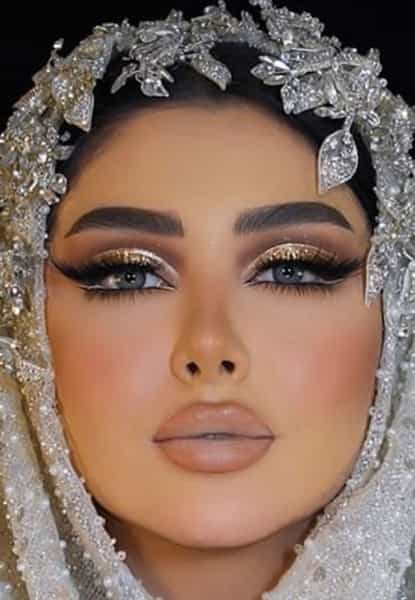 عکس سالن زیبایی سارا سالار میدان کهنه کاشان