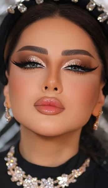 عکس سالن زیبایی سارا سالار میدان کهنه کاشان