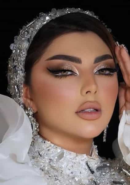 عکس سالن زیبایی سارا سالار میدان کهنه کاشان