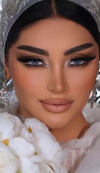 عکس سالن زیبایی سارا سالار میدان کهنه کاشان