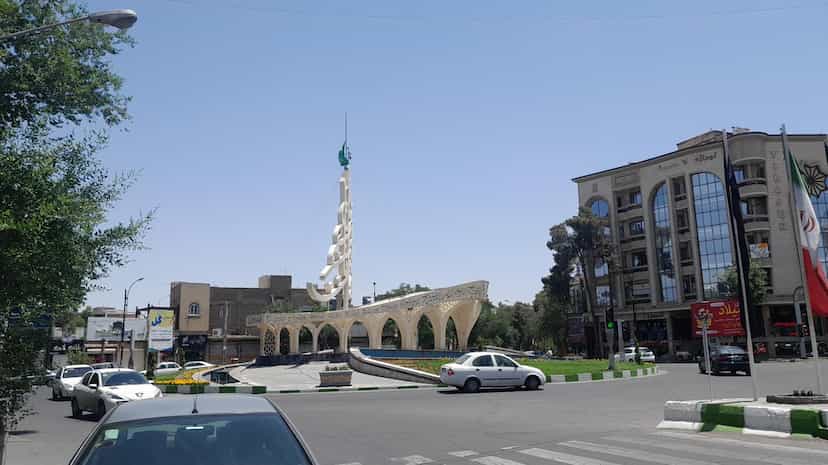 عکس آموزشگاه و آرایشگاه فاطمه مصلح شهرک فرهنگیان کاشان