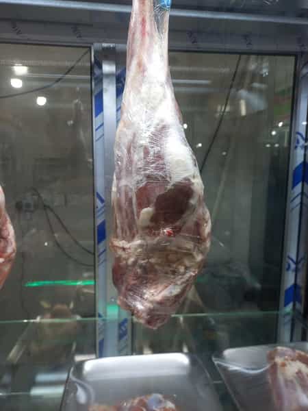 عکس بازار روز میوه و تره بار شهدای شهرک ناز شهرک ناز فردیس