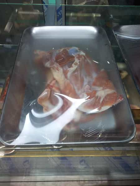 عکس بازار روز میوه و تره بار شهدای شهرک ناز شهرک ناز فردیس