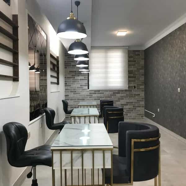 عکس کلینیک تخصصی کاشت ناخن و مژه لیلیسن در شهر فردیس