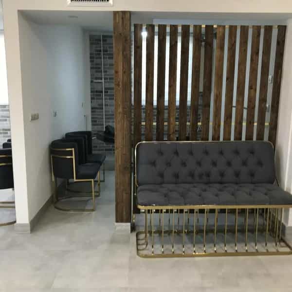 عکس کلینیک تخصصی کاشت ناخن و مژه لیلیسن در شهر فردیس