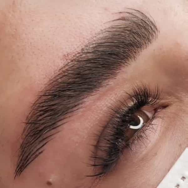عکس سالن زیبایی ارکید در مارلیک فردیس