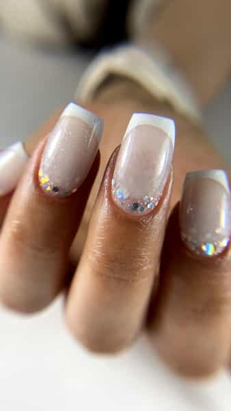 عکس مرکز ناخن نازیلا در شهر فردیس