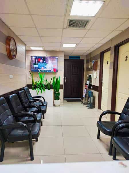 عکس مرکز مشاوره و روانشناسی نیکان در شهر فردیس