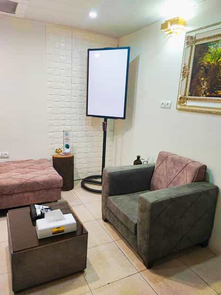 عکس مرکز مشاوره و روانشناسی نیکان در شهر فردیس