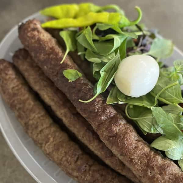 عکس مجموعه پذیرایی فجر در امام خمینی محلات