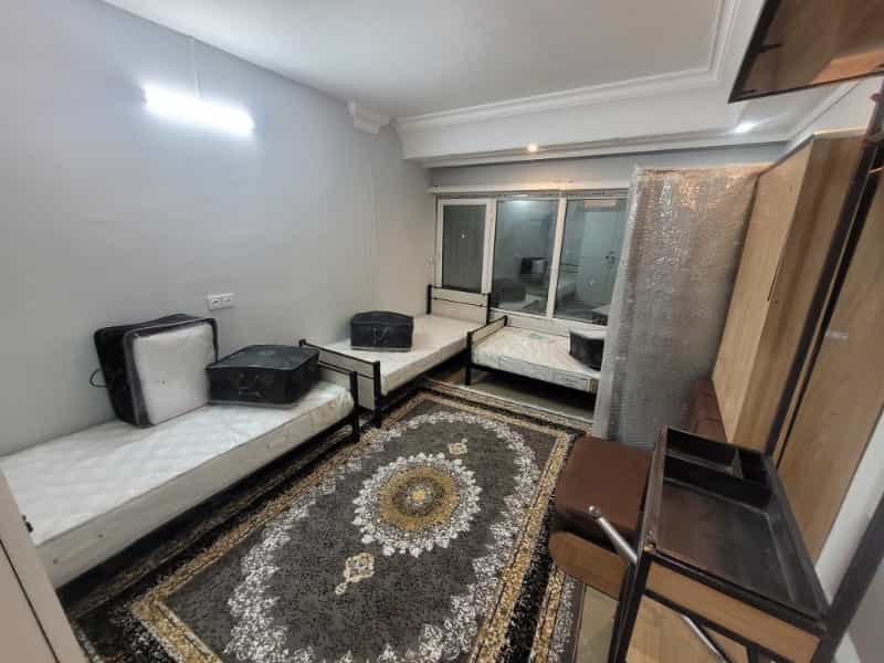 عکس خوابگاه بانوان پانسیون دخترانه فرهنگ اندیشه۳ خصوصی