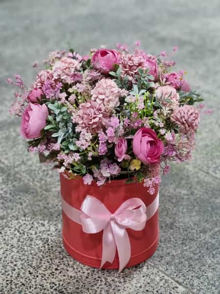 عکس گل فروشی ستاره در شهر کرج