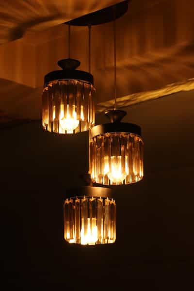 عکس کافه پاتوق در حافظیه کرج