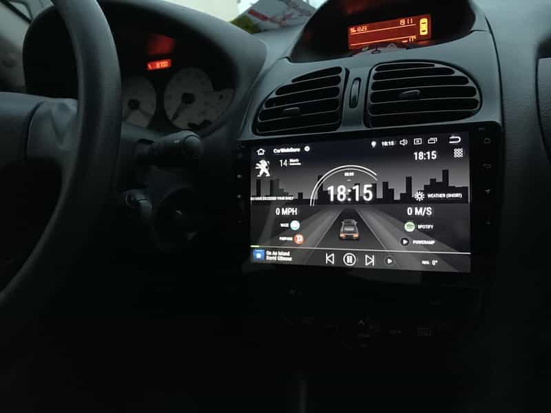 عکس فروشگاه تکنو سیستم در قدس کازرون