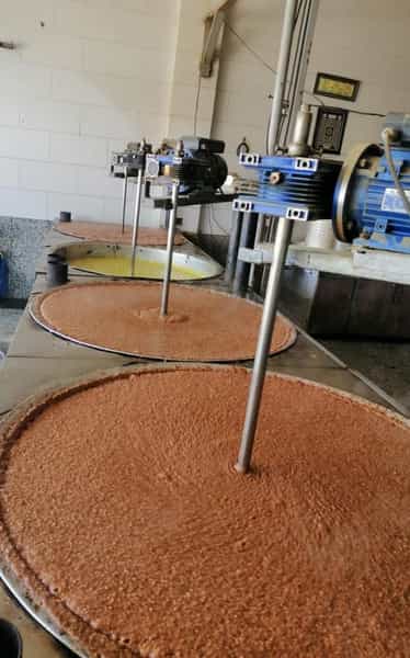 عکس آشپزی سنتی (علیپور) کازرون کوی آزادگان کازرون