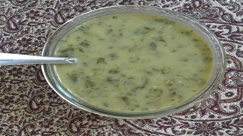 عکس آشکارده در حضرتی کازرون