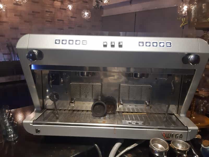 عکس تعمیرات پرشین اسپرسو(اسپرسوساز و قهوه ساز) در حافظیه فردیس