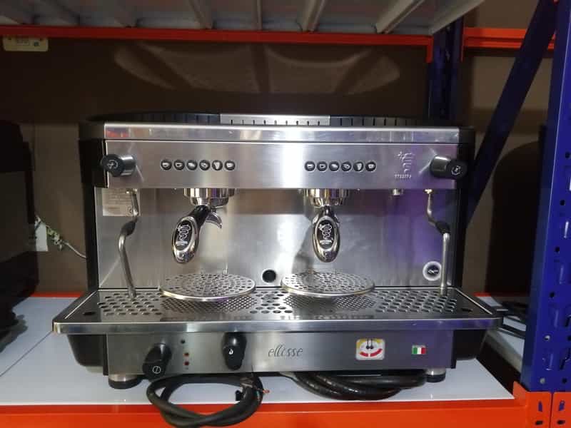 عکس تعمیرات پرشین اسپرسو(اسپرسوساز و قهوه ساز) در حافظیه فردیس