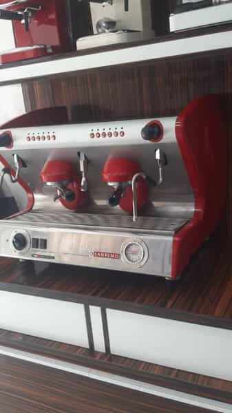 عکس تعمیرات پرشین اسپرسو(اسپرسوساز و قهوه ساز) در حافظیه فردیس