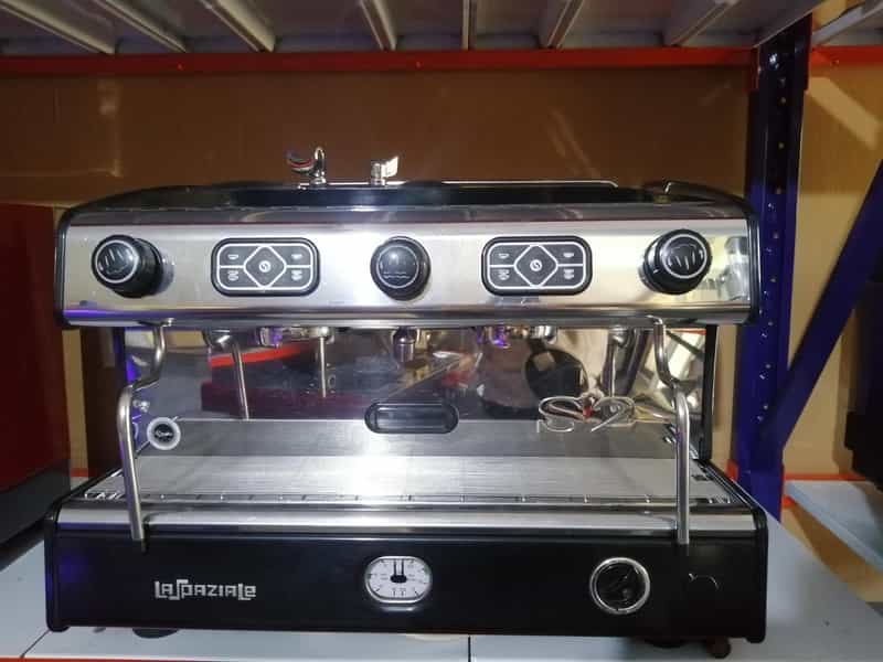 عکس تعمیرات پرشین اسپرسو(اسپرسوساز و قهوه ساز) در حافظیه فردیس