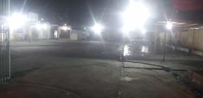 عکس کارواش بزرگ ارسلان در شهر فردیس