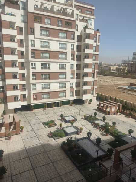 عکس آریا پارک در شهر فردیس