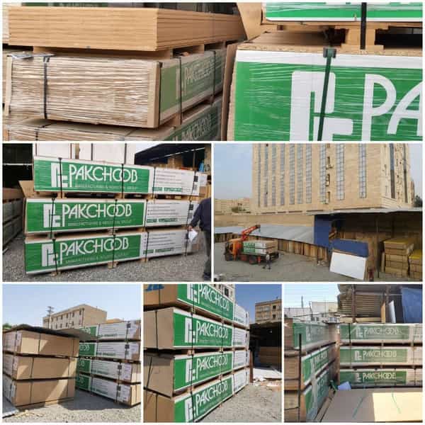 عکس فروشگاه لوازم کابینت و ام دی اف دلتا در شهر فردیس