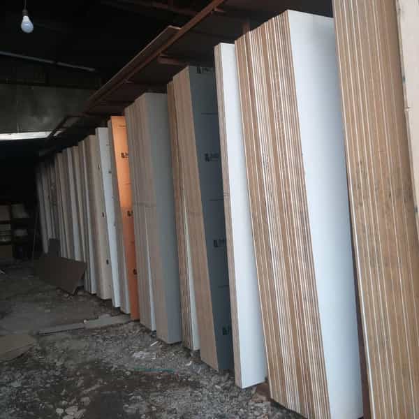 عکس فروشگاه لوازم کابینت و ام دی اف دلتا در شهر فردیس