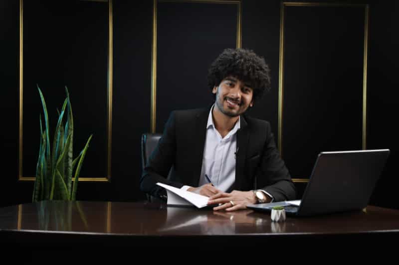 عکس آموزشگاه فنی حرفه ای بهارمن