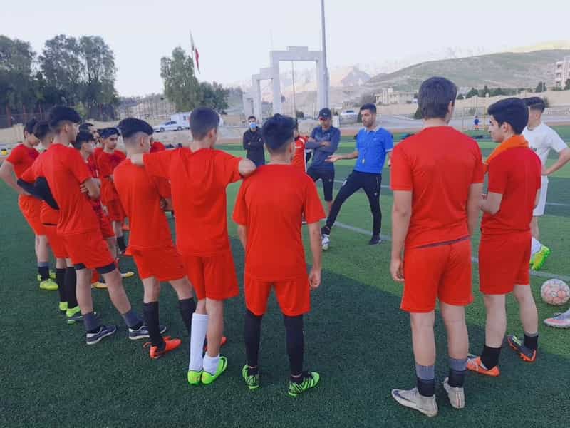 عکس باشگاه فرهنگی ورزشی پارسه کازرون کوی آزادگان کازرون