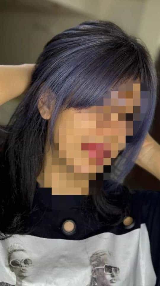 عکس آرایشگاه زنانه ستایش