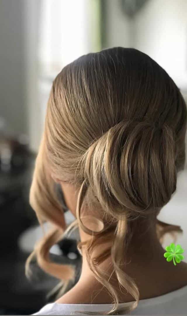 عکس آرایشگاه زنانه سی‌دا