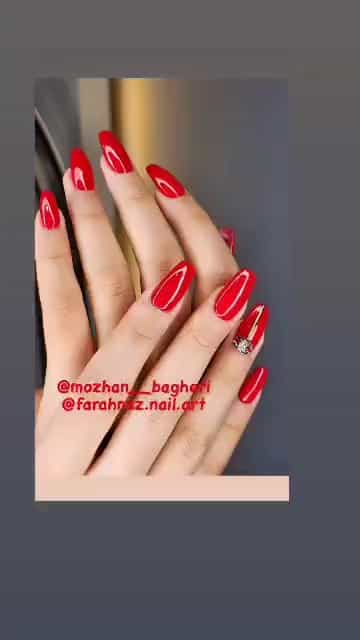 عکس آرایشگاه زنانه مژان باقری