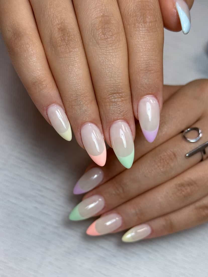 عکس سالن زیبایی تی تیسا