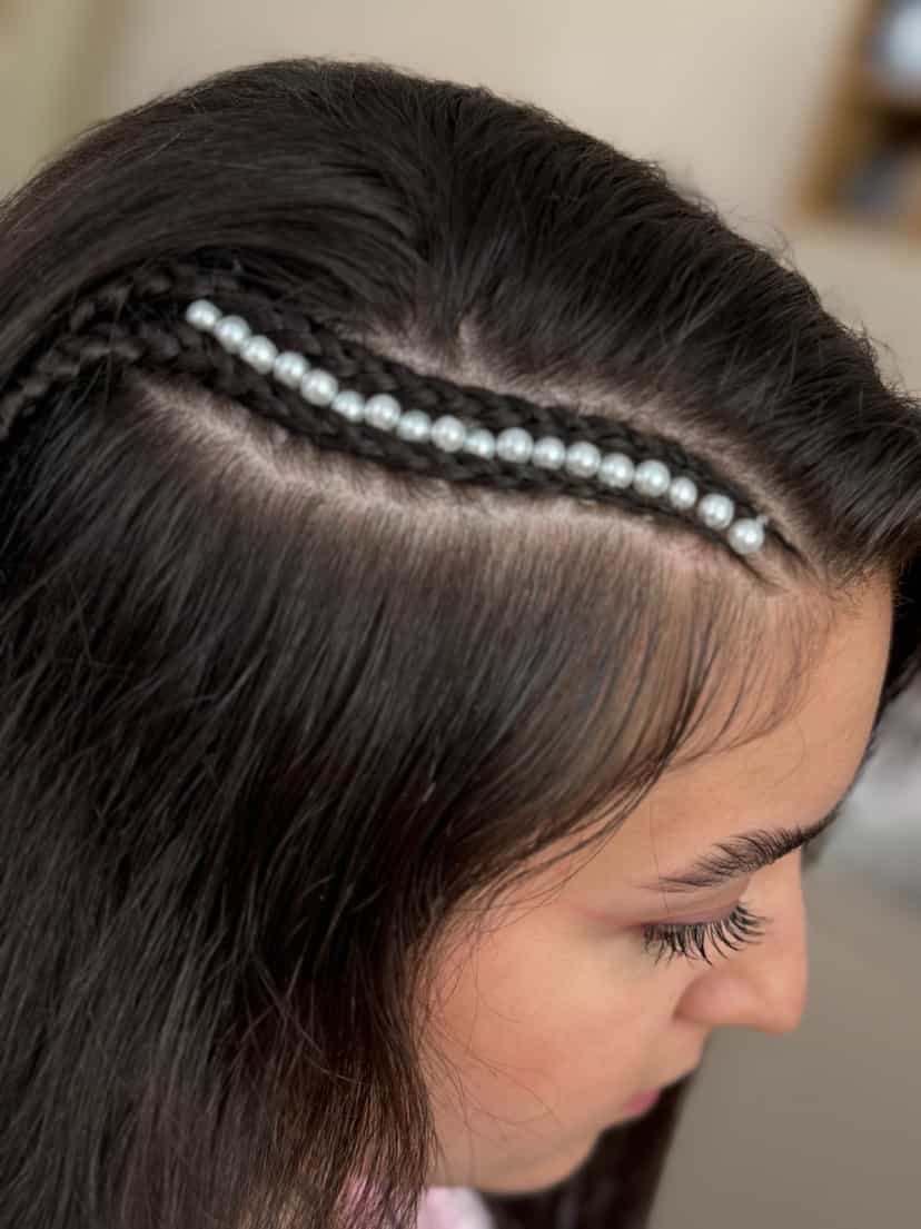 عکس سالن زیبایی تی تیسا