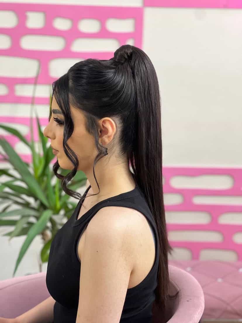 عکس اكادمي زيبايي نگاررئيسي