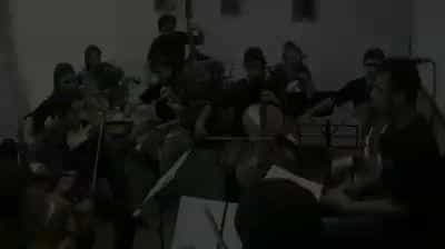 عکس آموزشگاه موسیقی و نقاشی شبستری