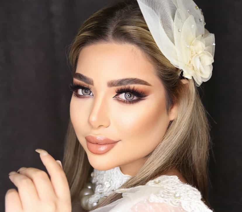 عکس آرایشگاه زنانه آسای ( آرزو الهی)