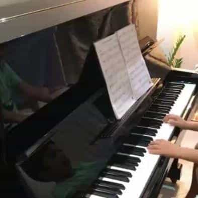 عکس آموزشگاه موسیقی تخصصی پیانو نواز