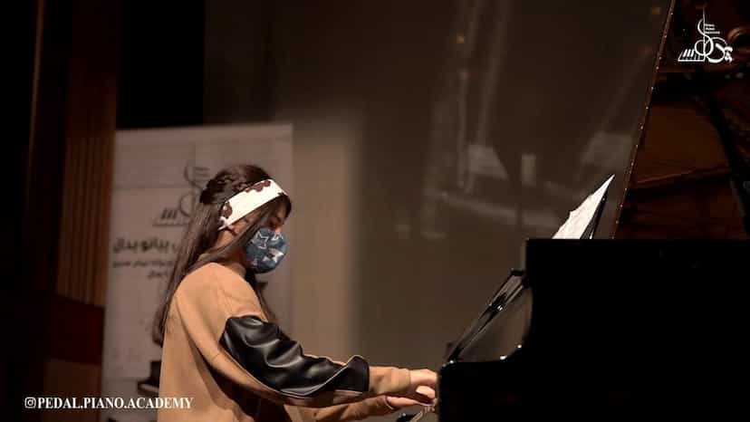 عکس آکادمی تخصصی پیانو پدال (شعبه نیاوران)