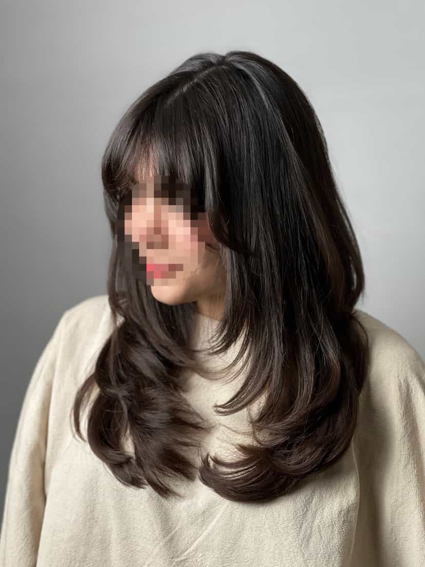 عکس سالن زیبایی رابیا